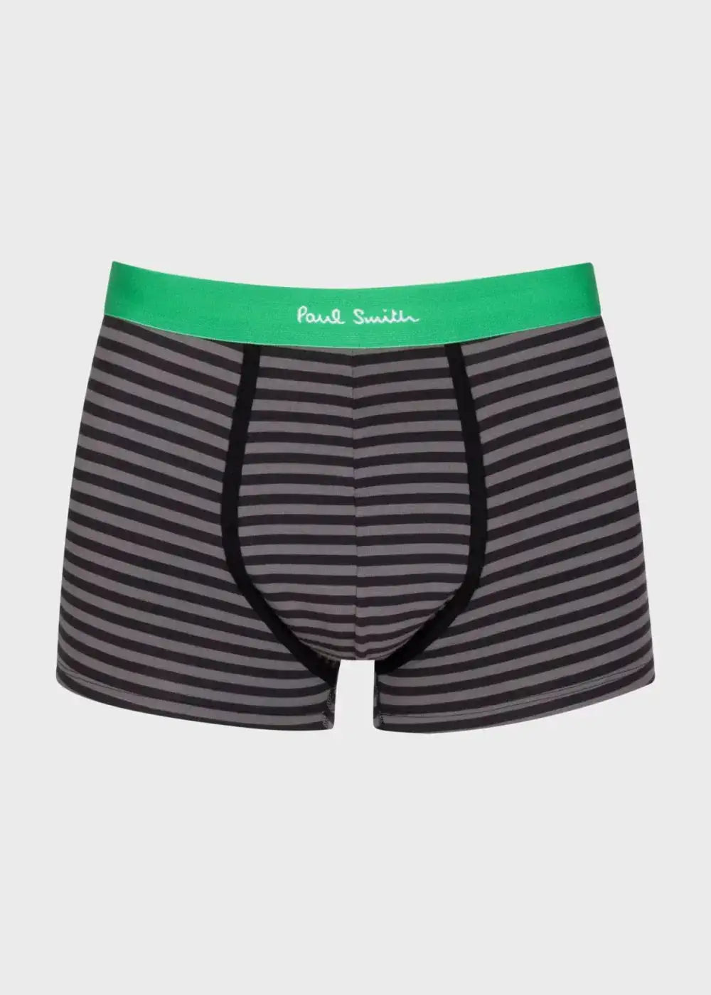 Mixed Stripes Boxer Briefs Five Pack