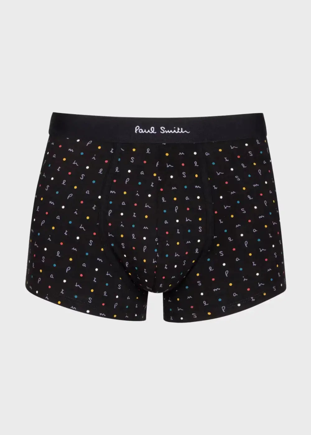 Mixed Stripes Boxer Briefs Five Pack