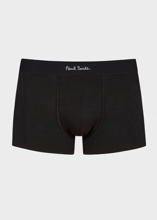 Mixed Stripes Boxer Briefs Five Pack